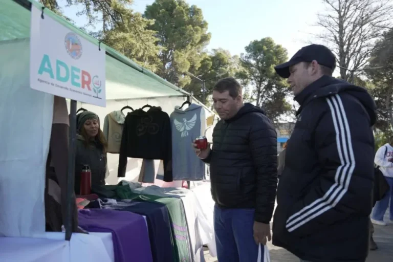 Rawson y un balance positivo luego de un fin de semana a pleno