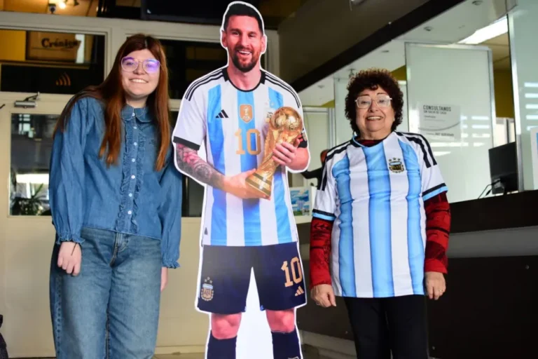 Crónica ya tiene a los ganadores del primer gran sorteo de cupones de nuestro diario