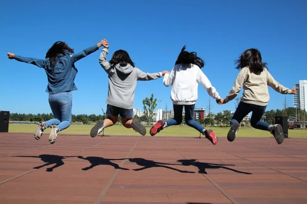 Nueva campaña de salud mental para adolescentes