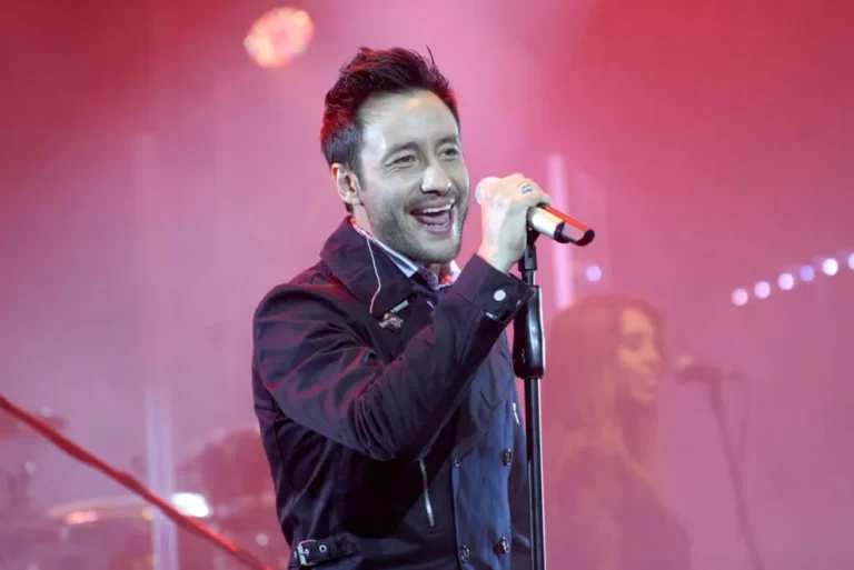 Luciano Pereyra regresa a Comodoro Rivadavia con su gira "Te Sigo Amando"