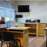 Tras 11 años prófugo, dictan prisión preventiva para el extraditado desde Chile