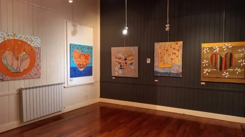 Con variedad y calidad se renuevan las muestras en el Museo de Artes Visuales