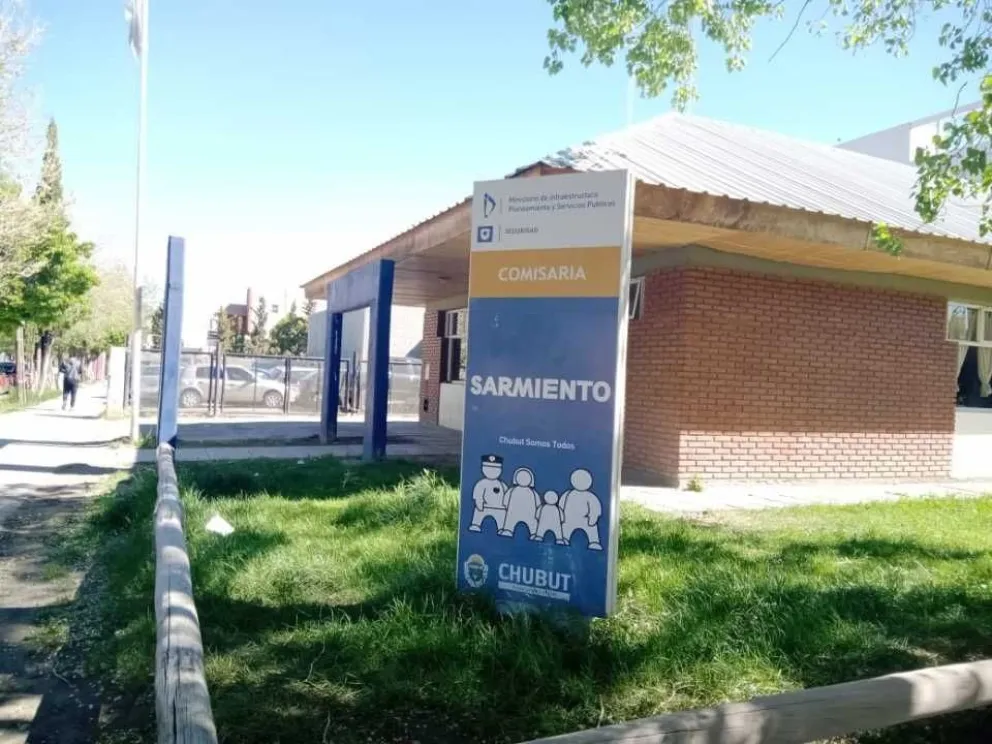 Solicitan juicio oral para un policía acusado de abuso sexual en Sarmiento