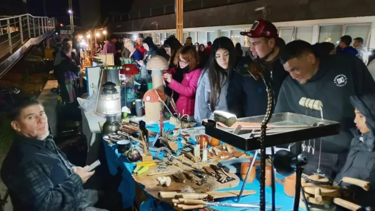 Propuestas culturales para disfrutar el fin de semana en Comodoro