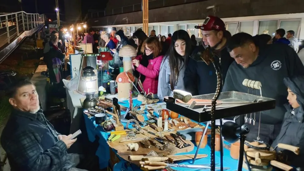 Propuestas culturales para disfrutar el fin de semana en Comodoro