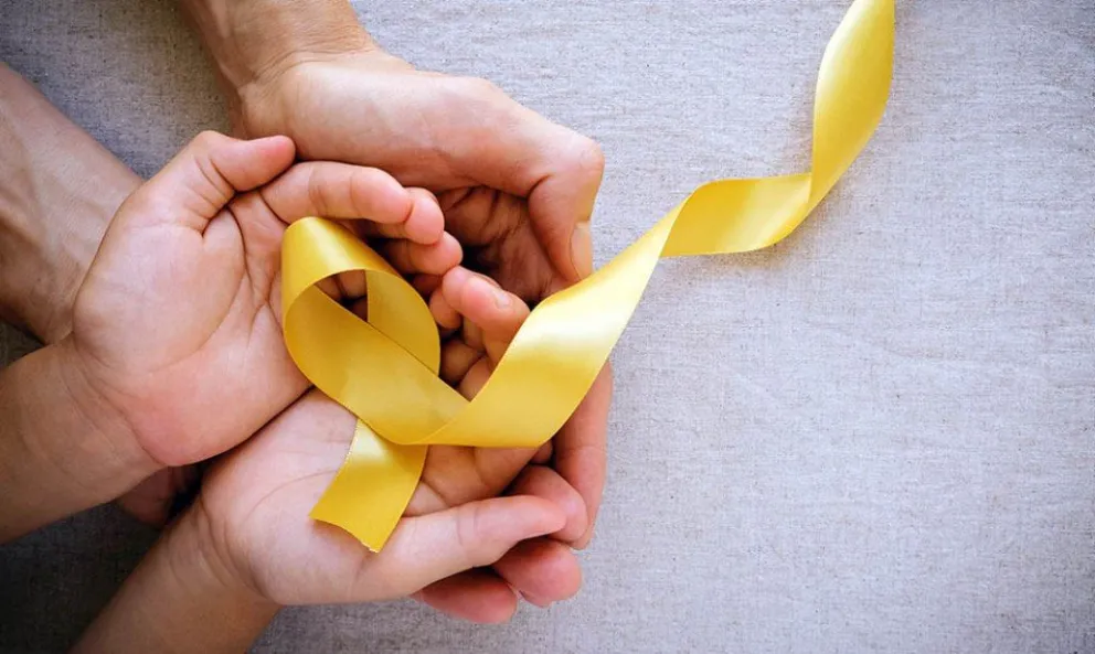 Medicina de precisión mejora el diagnóstico de cáncer infantil en Argentina
