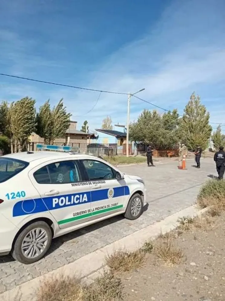 Mantienen la prisión preventiva de la mujer acusada por el homicidio de su pareja