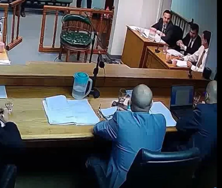 Trelew: Mató a dos hombres cuando era menor y ahora piden unificarle la pena en 23 años de prisión