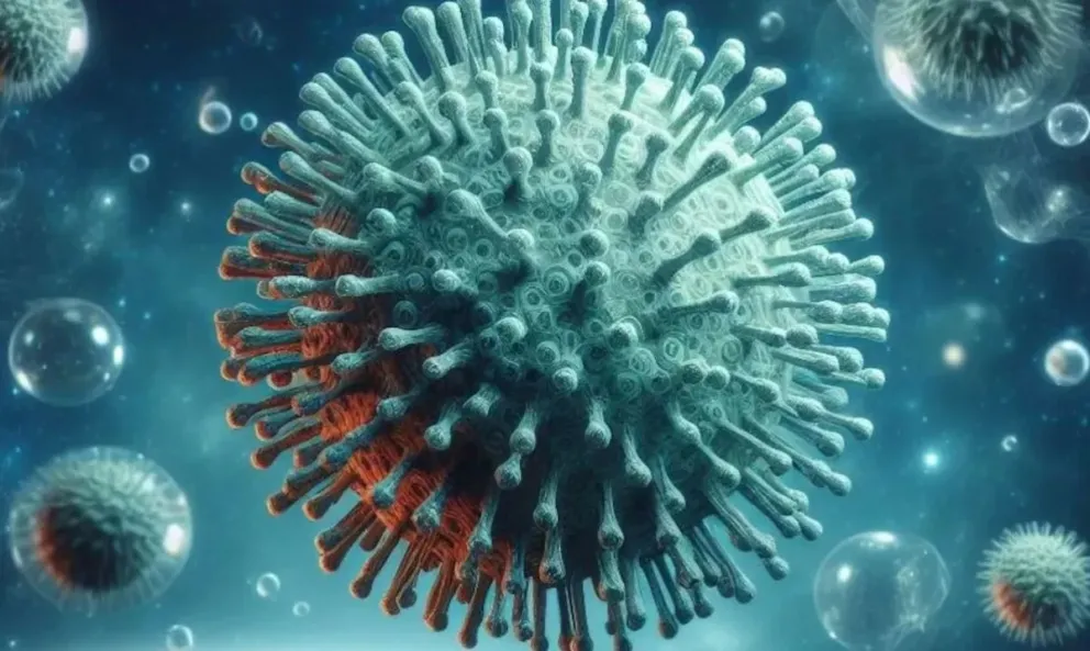 Refuerzan la investigación por casos de hantavirus en el MV Hondius