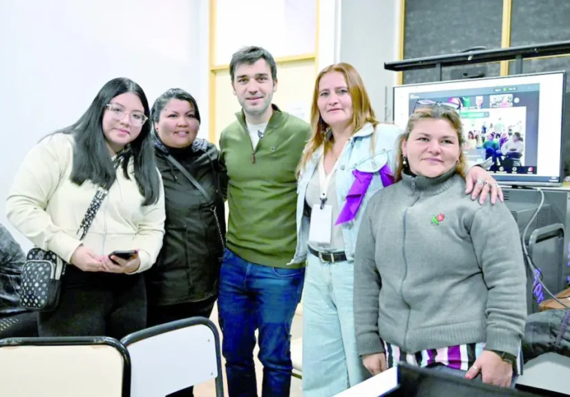 Conectividad y desarrollo: Chubut suma capacitaciones en marketing digital al programa Raíz Emprendedora