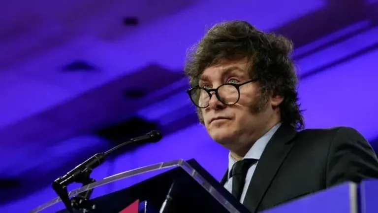 Milei afirmó que solo resta liberar el 5% de las restricciones cambiarias