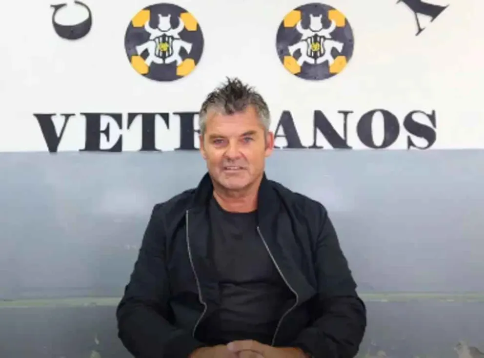 Gutiérrez Hauri será reemplazado por Conte en el Banco del Chubut