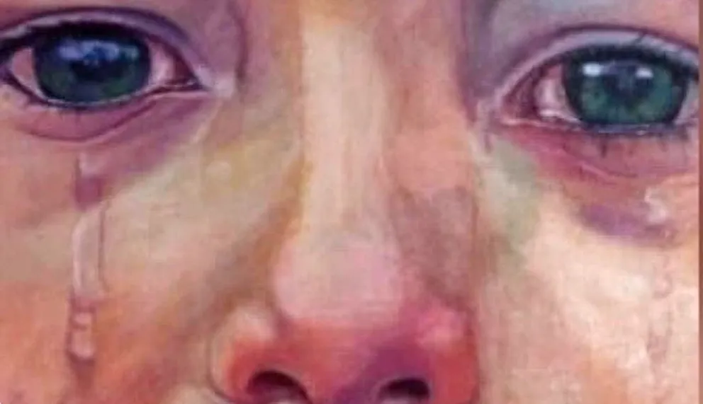 Gaiman inaugurará la muestra artística “Mirada del alma” de Claudia Bau