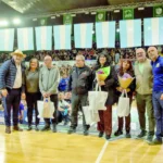 Se celebró la Gala municipal de Actividades Sistemáticas 2026 que alcanza a más de 26 mil participantes por semana