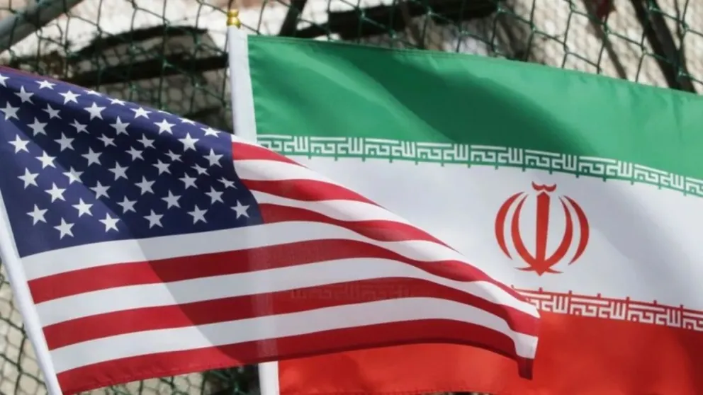 EE.UU. e Irán avanzan en un acuerdo de paz