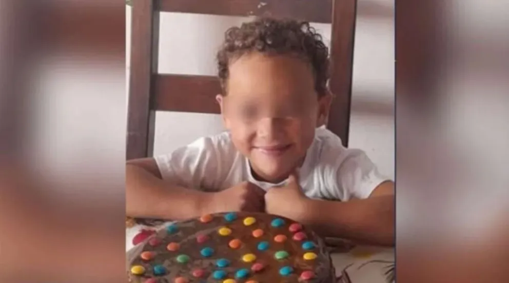 Apareció el niño buscado en Corrientes y su padre fue detenido