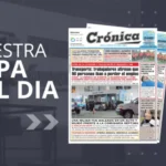 Miércoles 20 de mayo de 2026