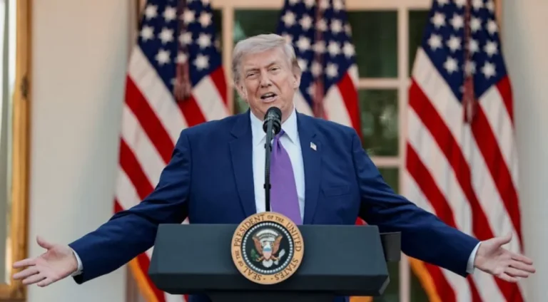 Donald Trump confirma inicio de diálogo diplomático con Cuba