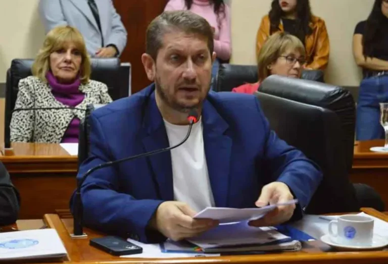 Rawson conformó la Comisión de Transporte y reunió a todos los sectores vinculados