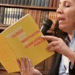 Chubut participó de la Junta Representativa Anual de la Comisión Nacional de Bibliotecas Populares 