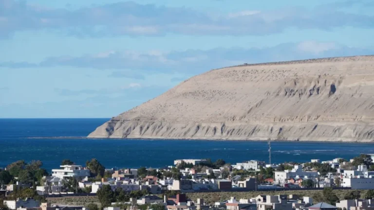 El programa para fortalecer el comercio local “Rada Tilly Impulsa” se aprobó por unanimidad
