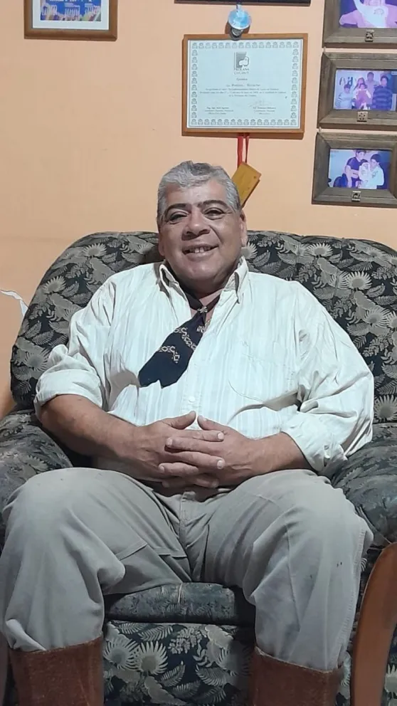 La Juntada solidaria por los vecinos