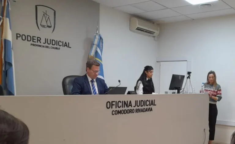 Para la Fiscalía, Tiago Durán fue quien mató a Ariel Cardozo y permanecerá detenido