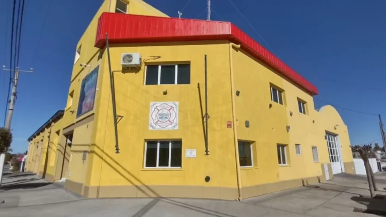 Convocan a asamblea y avanzan con proyecto de destacamento en Playa Unión