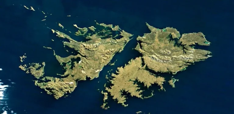 Malvinas: el Reino Unido asegura que la defensa del territorio es innegociable