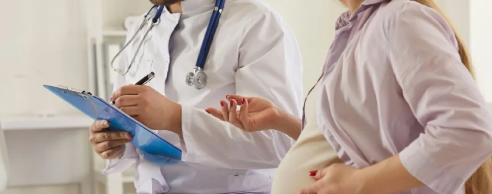 Semana Mundial del Parto Respetado: Salud presentó un programa que se implementará en las Maternidades y Hospitales Rurales