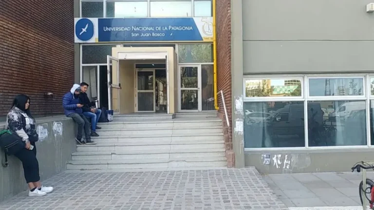 La matrícula en carreras de la UNPSJB Trelew creció un 70 por ciento, pero falta infraestructura