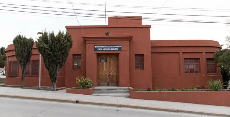 Este lunes Comodoro celebrará el Día Internacional de los Museos con diversas actividades