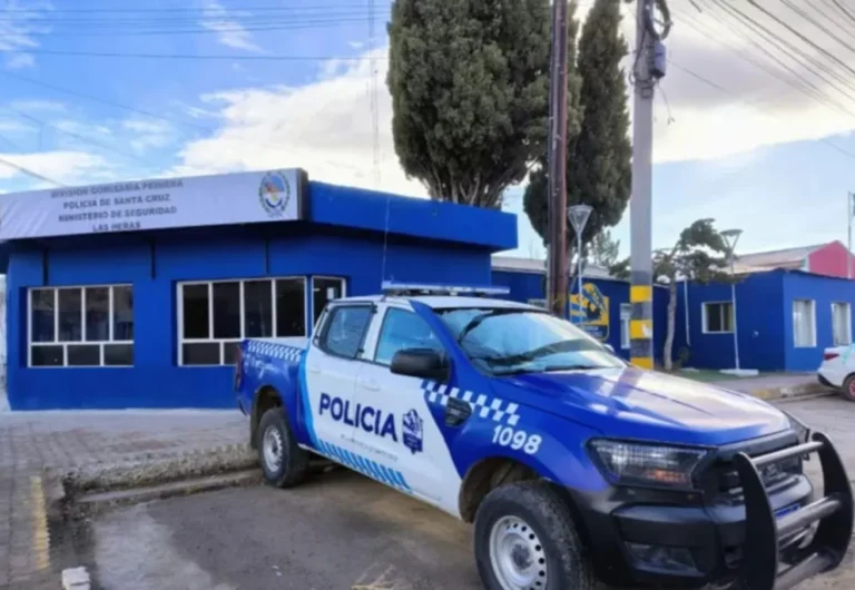 Las Heras: investigan muerte de un ex policía tras hallar una bala en su cabeza