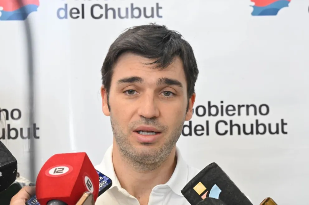 Chubut avanza en la desfederalización del narcomenudeo con un esquema de trabajo entre los tres poderes del Estado