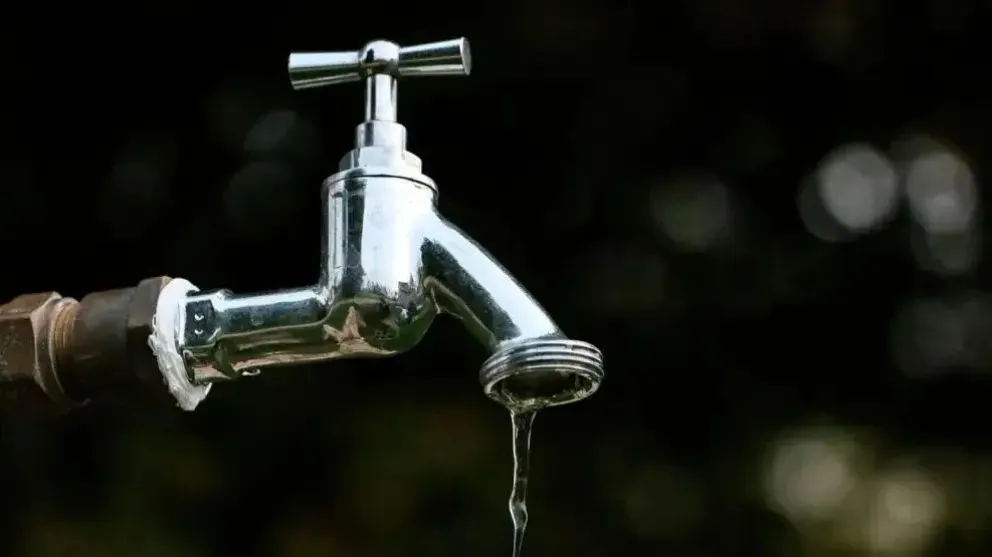 Extienden el corte de agua en ocho barrios de Zona Sur