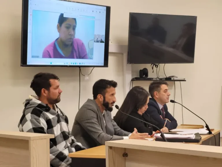Caso Angel: La justicia autorizó a Castillo como querellante
