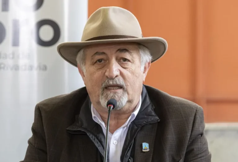 Othar aseguró que ya se está trabajando en soluciones para el trasporte y tiene dos renuncias a consideración