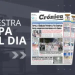 Miércoles 6 de mayo de 2026