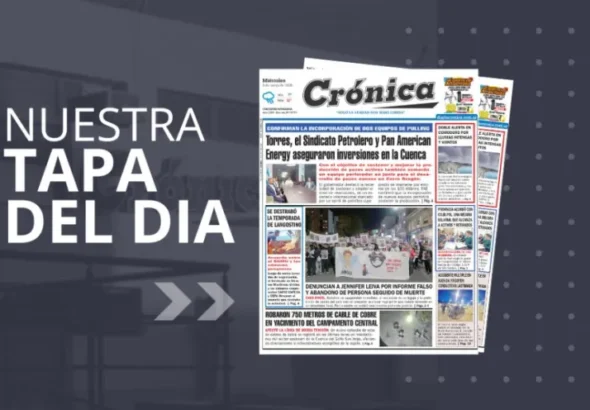 Miércoles 6 de mayo de 2026