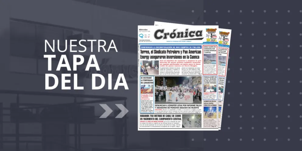 Miércoles 6 de mayo de 2026