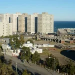 El SMN informó el pronóstico para este martes 12 de mayo en Comodoro Rivadavia y Rada Tilly.