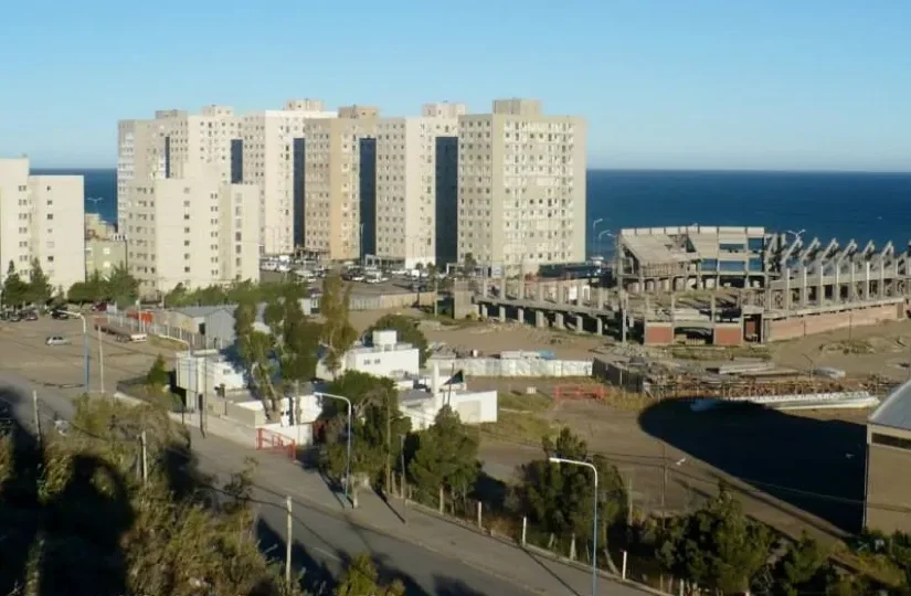 El SMN informó el pronóstico para este martes 12 de mayo en Comodoro Rivadavia y Rada Tilly.