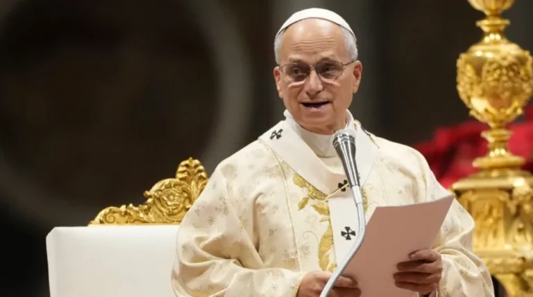 Expectativa por la llegada del papa León XIV a la Argentina