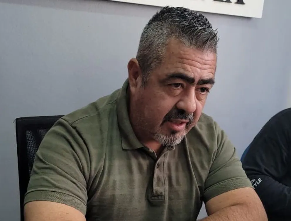 Iturrioz habló del caso Cárdenas y arremetió contra los "beneficios" judiciales