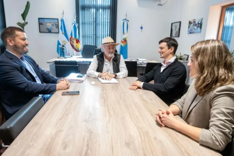 PECOM acelera su expansión: nuevos planes para Manantiales Behr
