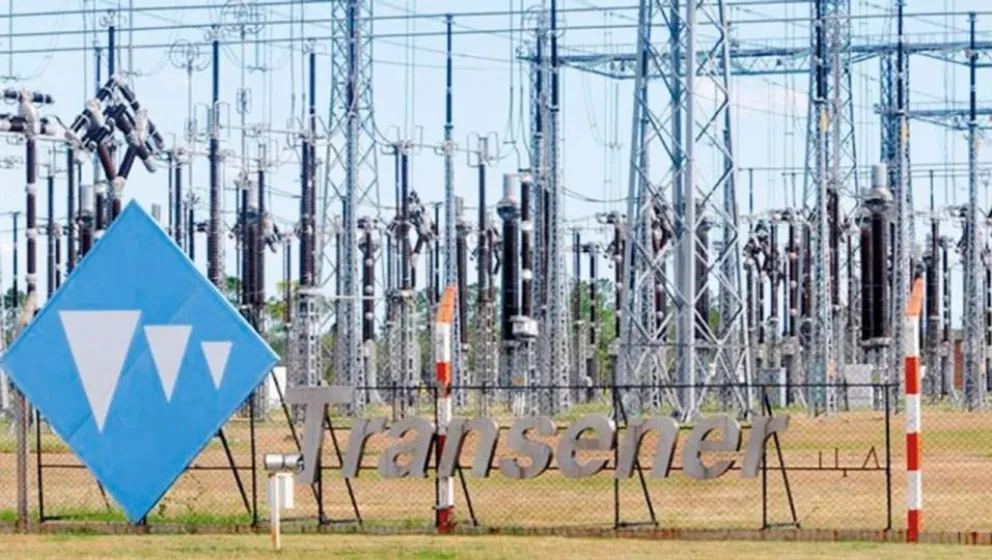 El Gobierno vendió Transener por USD 356 millones y privatizó la principal transportista eléctrica