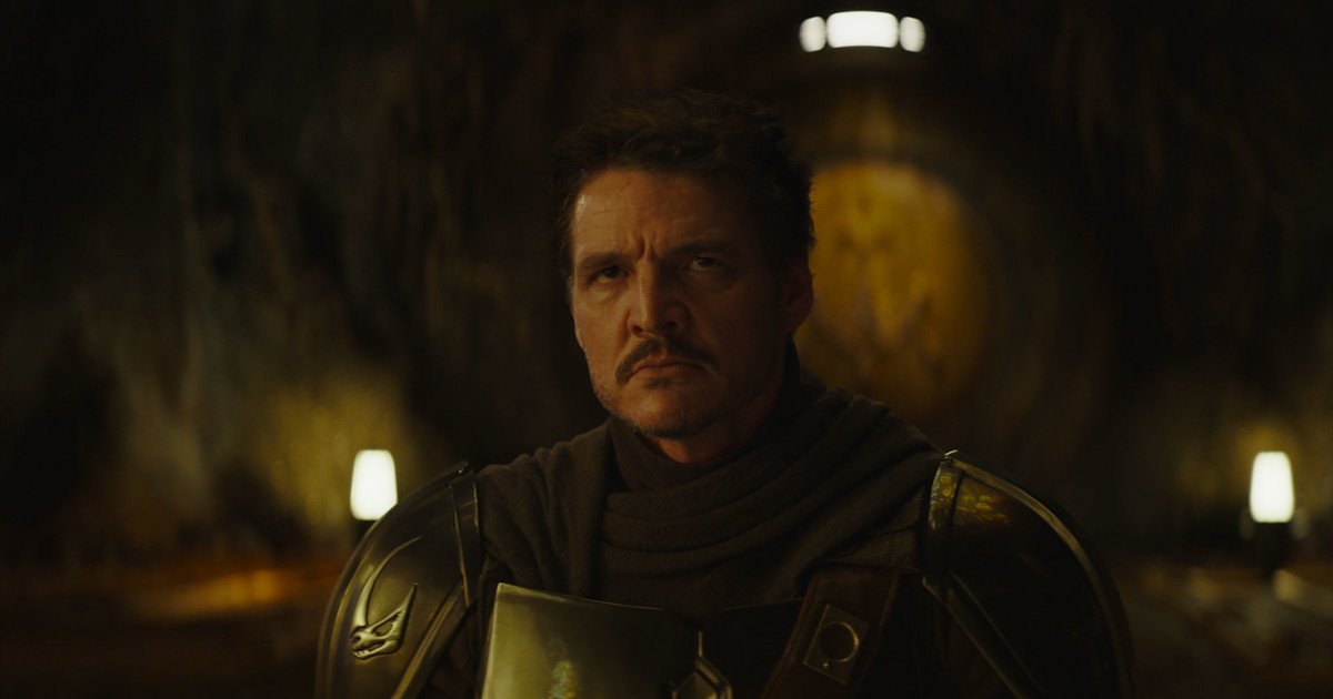 The Mandalorian and Grogu: para disfrutar de seres monstruosos, tiroteos y persecuciones, pero con gusto a capítulo de una serie