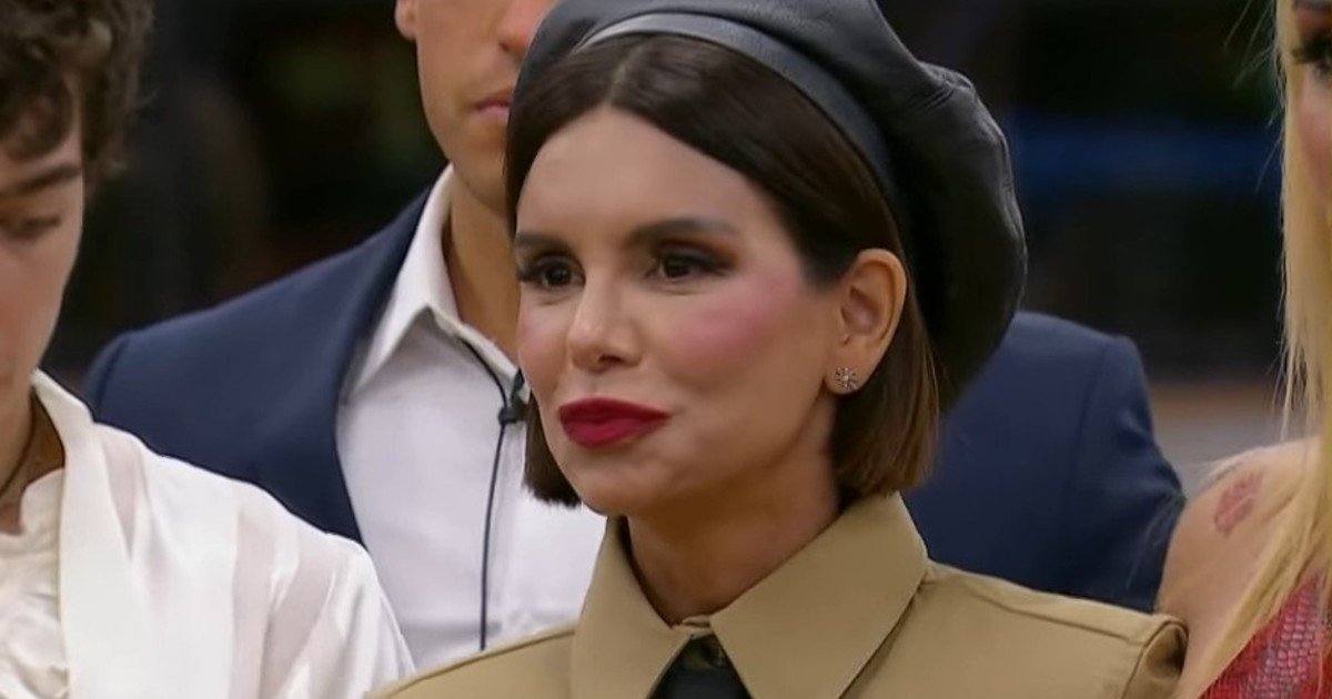 Rating del lunes: ¿cómo fue el duelo fugaz del prime time entre Wanda y Santiago del Moro?