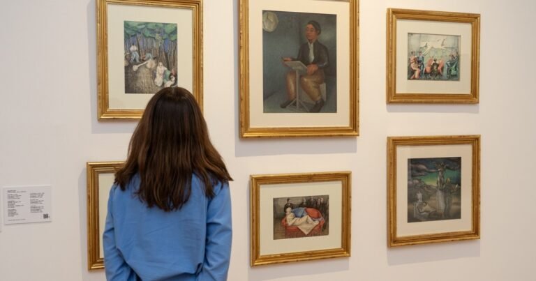 El Malba inicia los festejos por sus 25 años con una nueva colección permanente y joyas inéditas