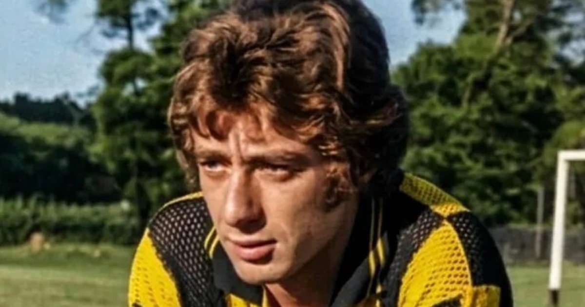Murió Raúl Castronovo: surgió en Rosario Central, fue goleador de la Copa Libertadores y se lució en España